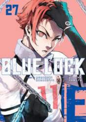 Kodansha Comics Blue Lock 27
