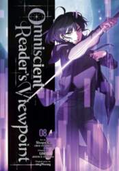 Ize Press Omniscient Reader`s Viewpoint, Vol