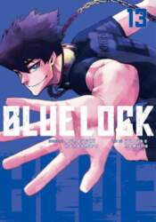 Kodansha Comics Blue Lock 13