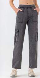 Trendsi Women`s Stretch Long Jeans –