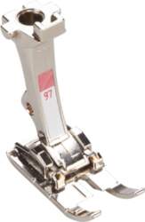 BERNINA Patchwork pēdiņa #97