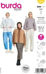 BURDA 5590
