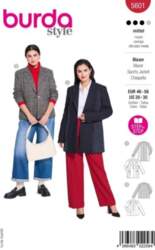 BURDA 5601