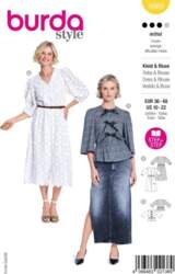 BURDA 5669