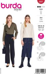 BURDA 5697