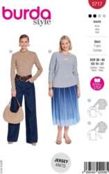 BURDA 5717