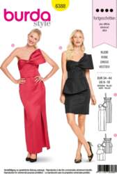 BURDA 6388