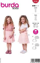 BURDA 9194