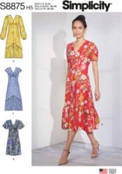 SIMPLICITY 8875.H5
