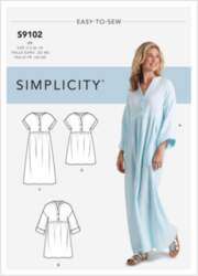 SIMPLICITY 9102U5