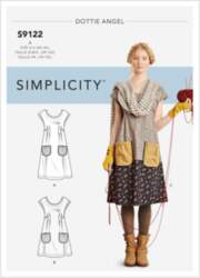 SIMPLICITY 9122A