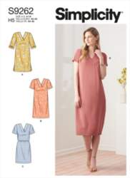 SIMPLICITY 9262U5
