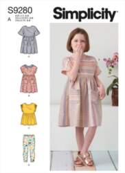 SIMPLICITY 9280A