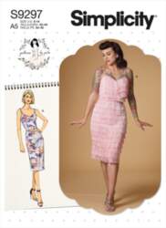 SIMPLICITY 9297E5