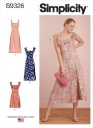 SIMPLICITY 9326H5