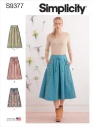 SIMPLICITY 9377H5