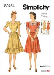 SIMPLICITY 9464.U5