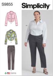 SIMPLICITY 9855M1
