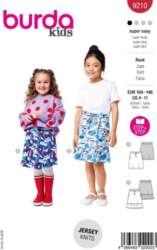 BURDA 9210
