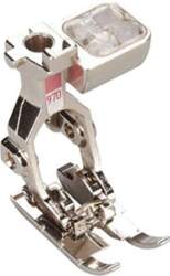 BERNINA Patchwork pēdiņa # 97D