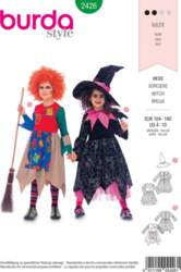 BURDA 2426