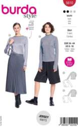 BURDA 5610