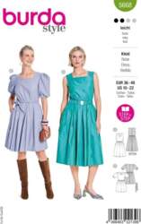 BURDA 5668