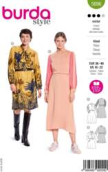 BURDA 5696