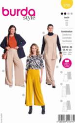 BURDA,SIMPLICITY 5793