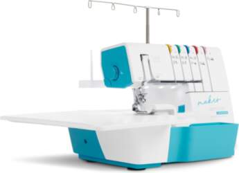 Koverloks Bernette b68 Maker Special edition