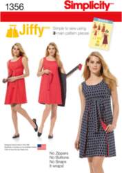 SIMPLICITY 1356H5