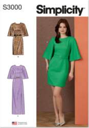 SIMPLICITY 3000.BB
