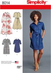 SIMPLICITY 8014H5