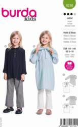 SIMPLICITY 9216