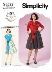 SIMPLICITY 9288A5