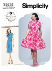 SIMPLICITY 9292E5