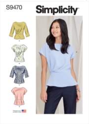 SIMPLICITY 9470.R5