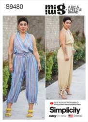 SIMPLICITY 9480.H5