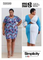 SIMPLICITY 9599.F5