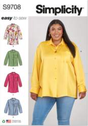 SIMPLICITY 9708W2
