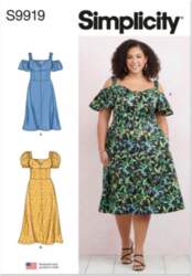 SIMPLICITY 9919.W2