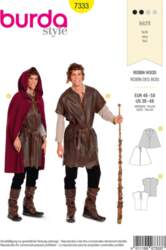 7333 - Robins Huds