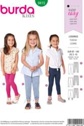 9415 - Legingi