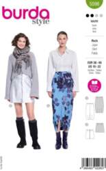 BURDA 5598
