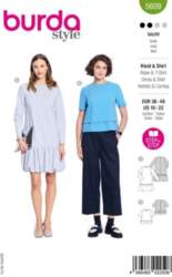 BURDA 5609