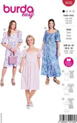 BURDA 5630