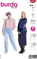 BURDA 5685