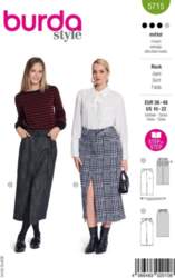 BURDA 5715