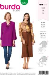 BURDA 6292