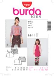 BURDA 9480